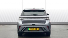 BYD Dolphin 150kW Comfort 60.4kWh Auto Electric Hatchback